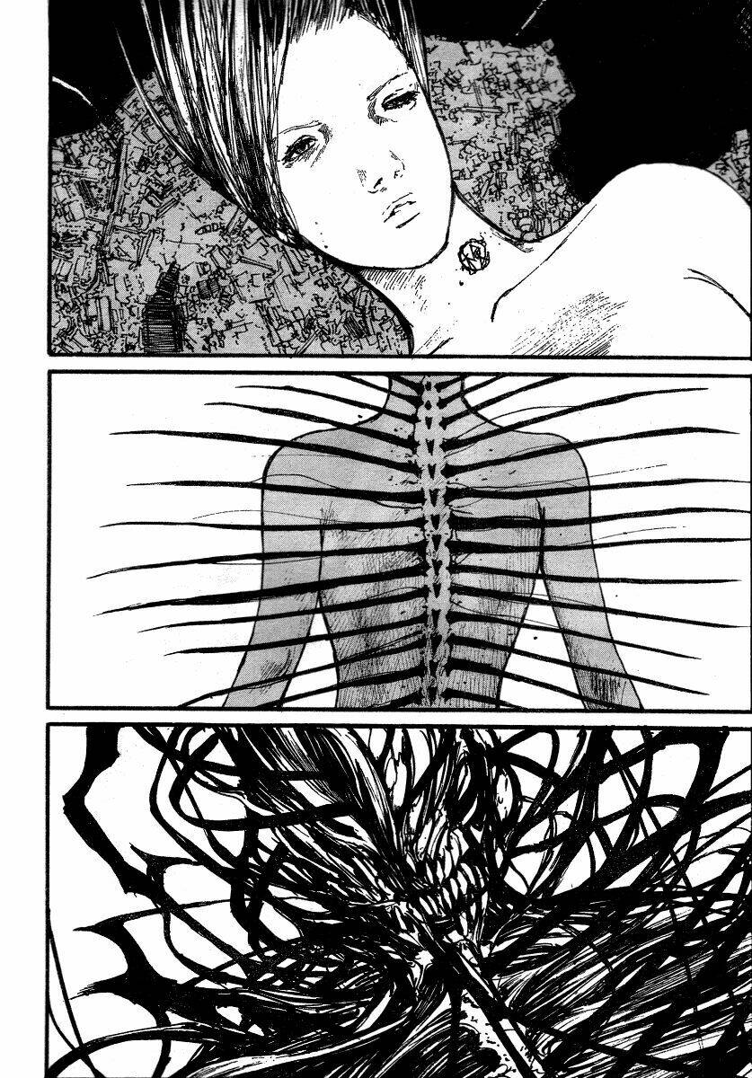 gauna biến hình chapter 4 18