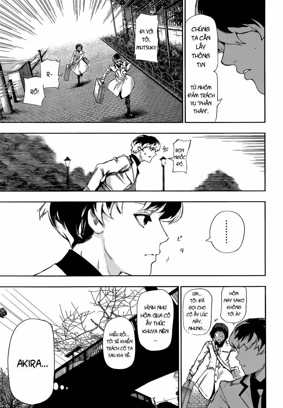 ngạ quỷ vùng tokyo 2 chapter 1 20