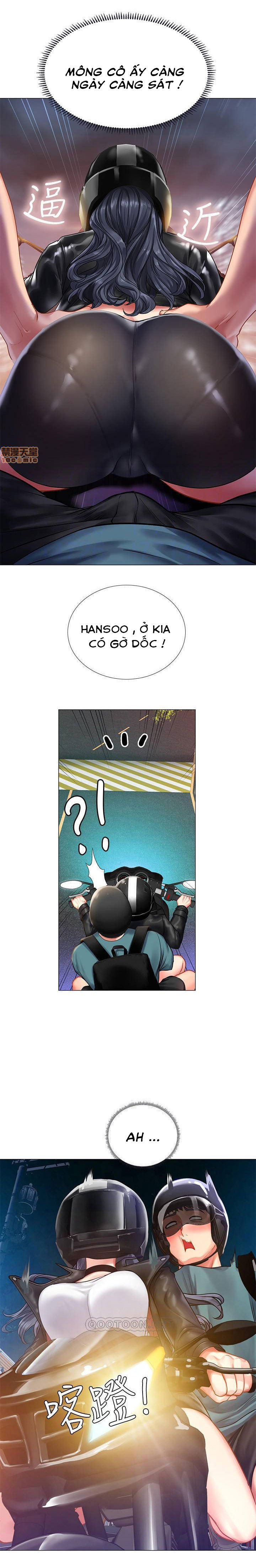 should i study at noryangjin? chapter 32 7