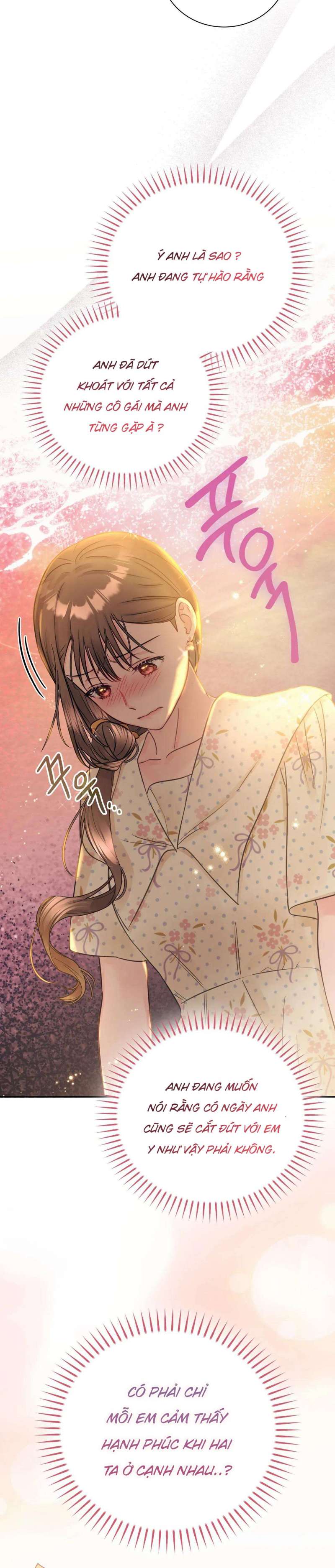 [18+] người bạn nguy hiểm của anh trai chapter 13 22