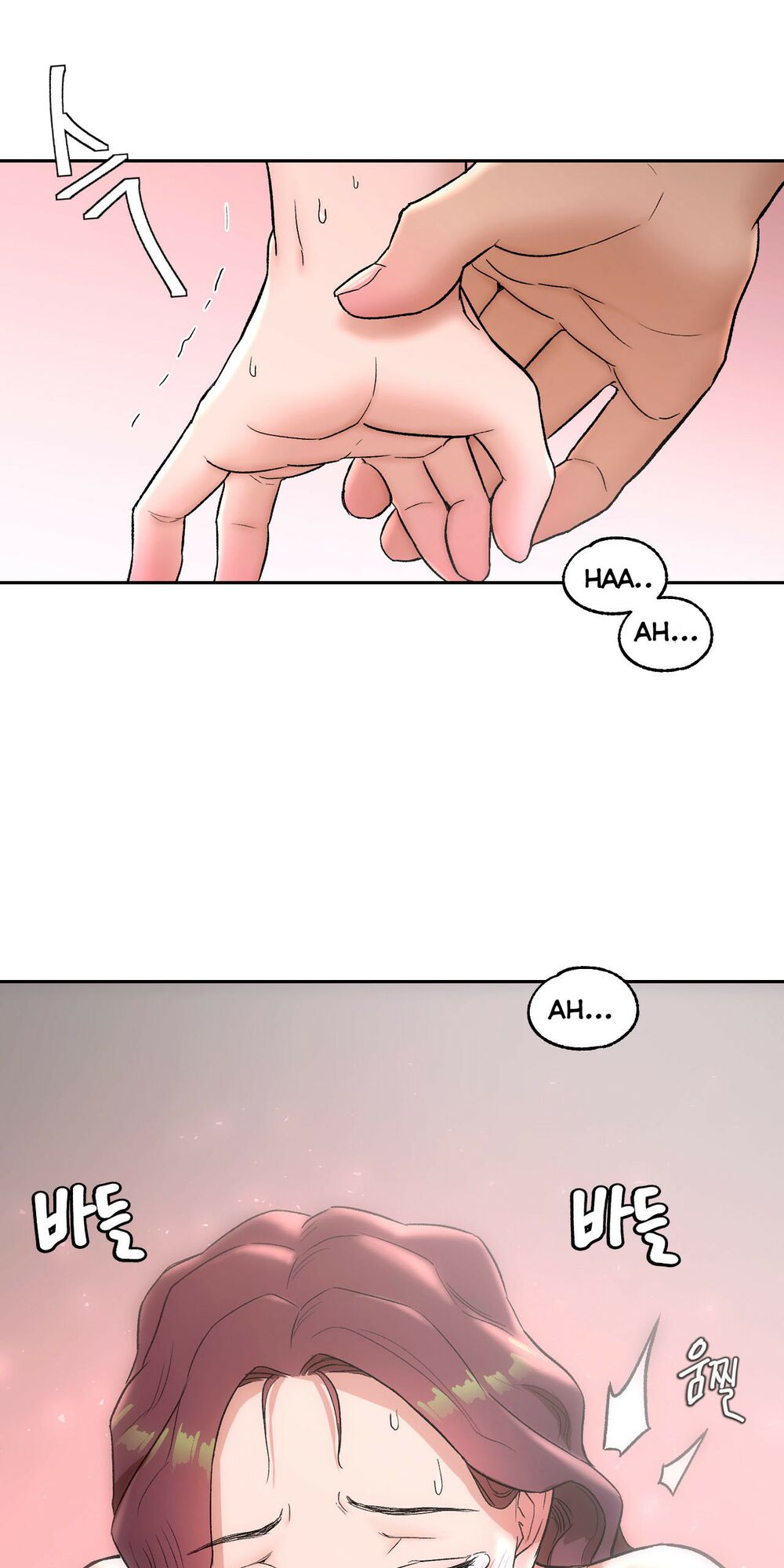 phòng tập gym bí mật chapter 40 23