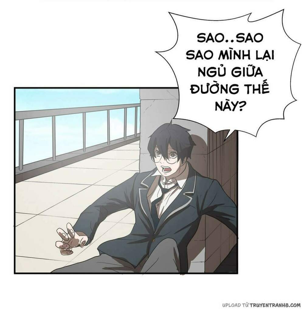 kẻ bị ruồng bỏ chapter 10 6