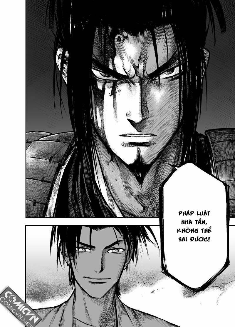 đại phong ca chapter 10 14