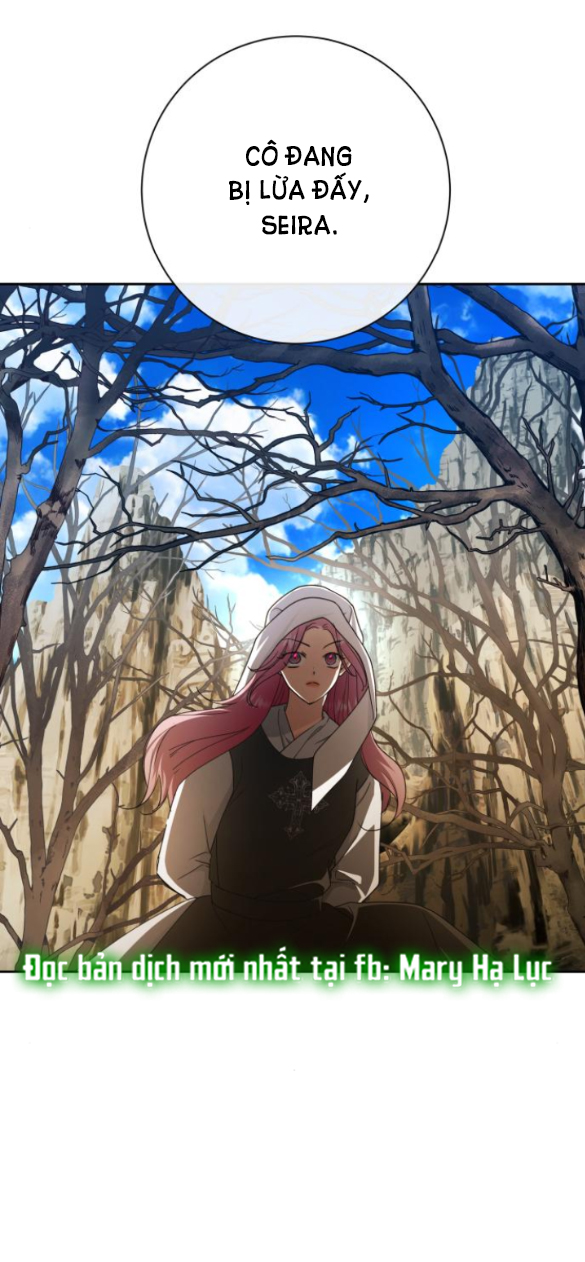 tôi muốn trở thành cô ấy dù chỉ là một ngày chapter 163.1 20