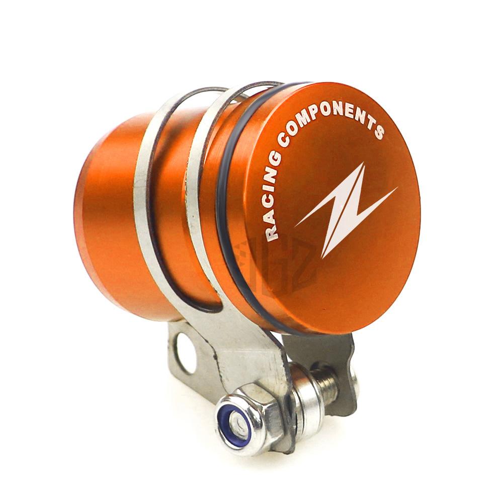 Cốc Đựng Dầu Cho Xe Mô Tô Kawasaki Z250 Z300 Z400 Z650 Z700 Z800 Z900 Z1000 Z100Sx