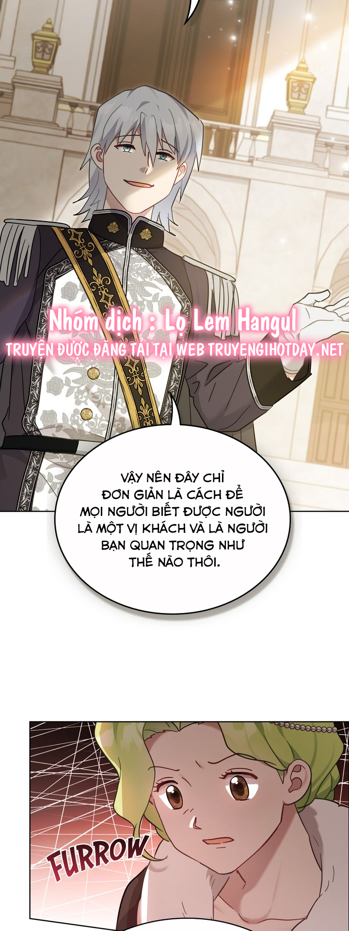công chúa muôn loài chapter 111 8