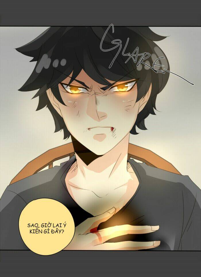 Thế Giới Không Hoàn Hảo Chapter 74 7