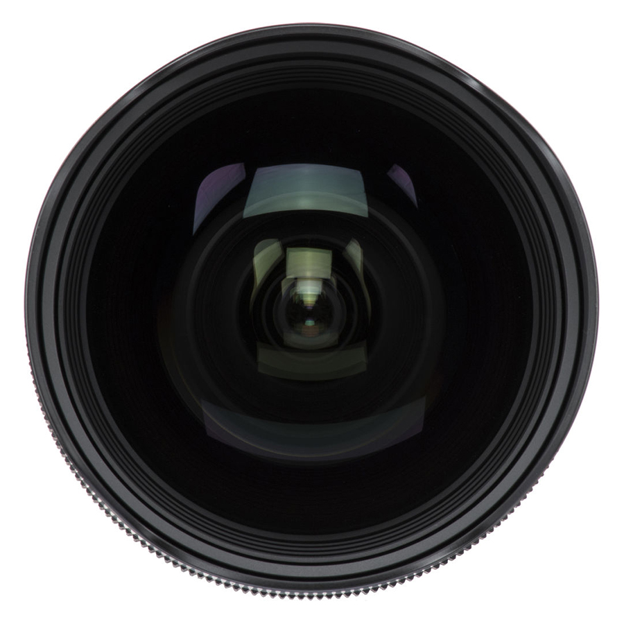 Ống Kính Sigma 14-24 F/2.8 DG HSM Art For Canon - Hàng Chính Hãng