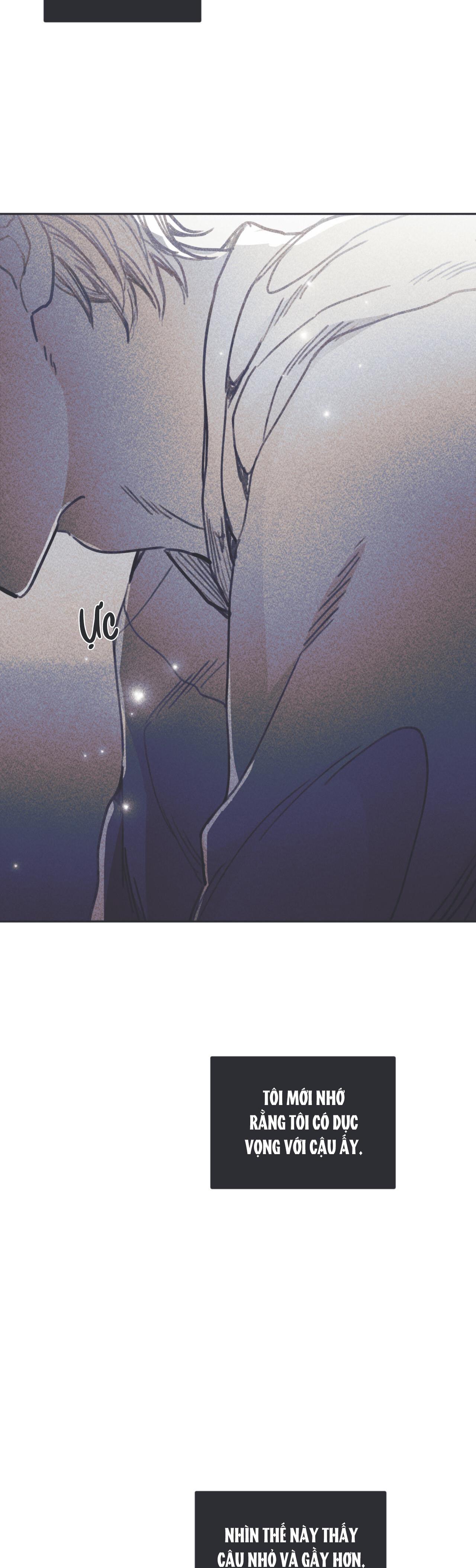 hồi ức cơn thịnh nộ chapter 10 34