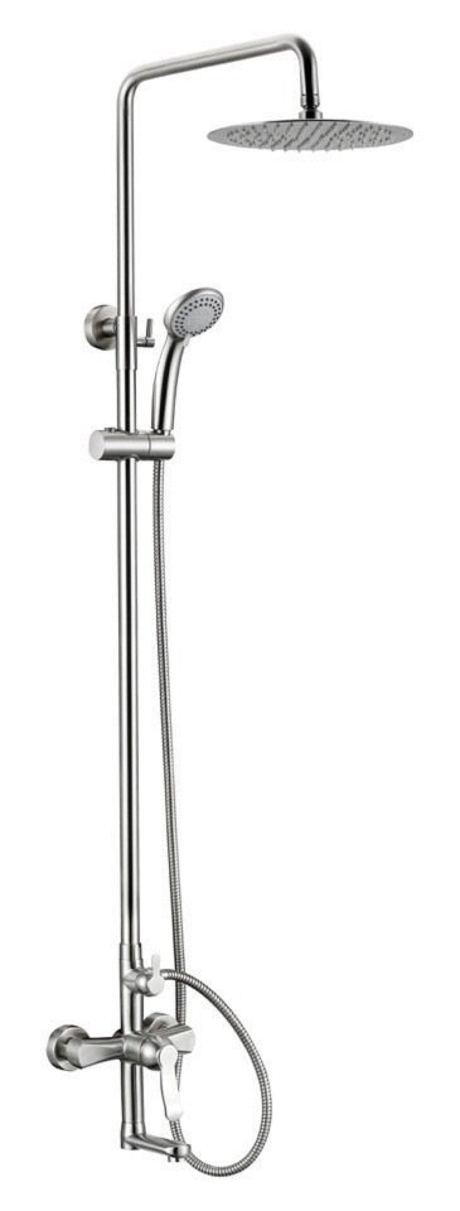 SEN CẤY INOX 304 XƯỚC MỜ