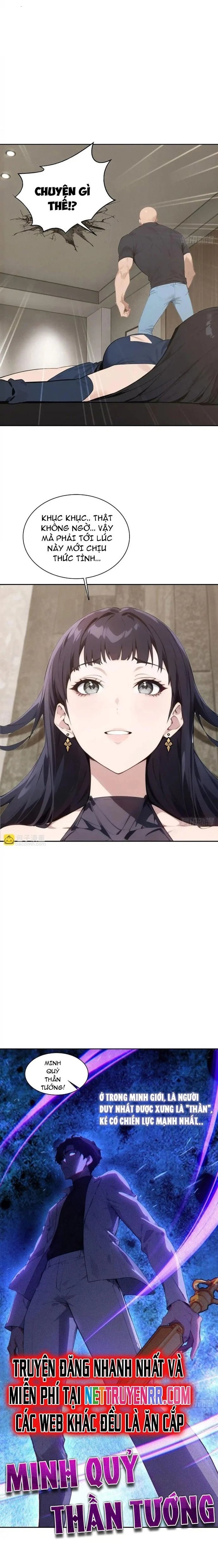 ta lại trở thành bạch vô thường chapter 3 11