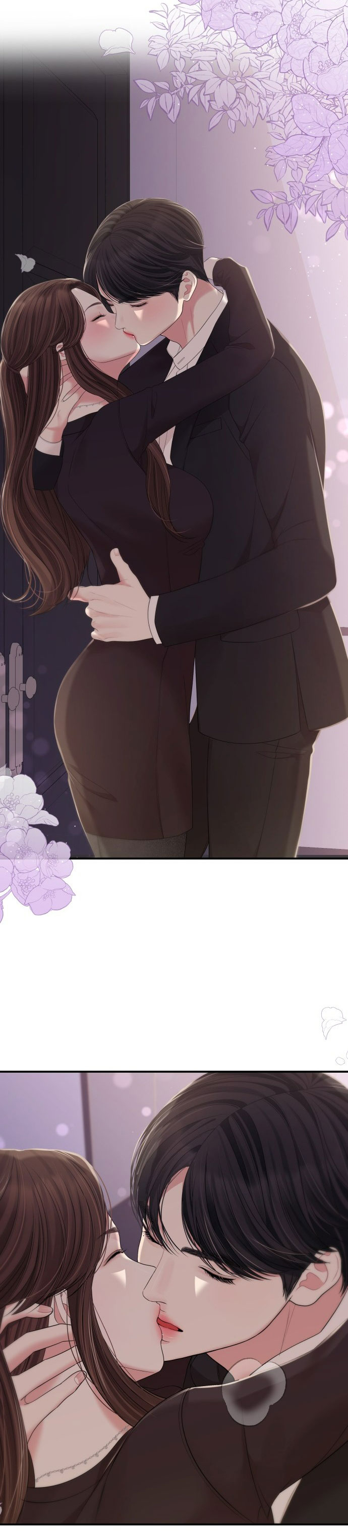 gửi em người đánh cắp những vì sao - to you who swallowed a star chapter 101.2 15