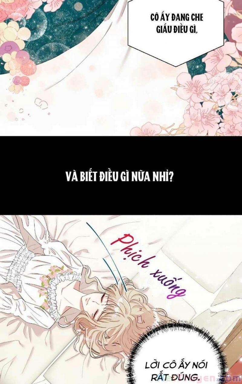 xin ngài đừng ăn tôi chapter 16 4