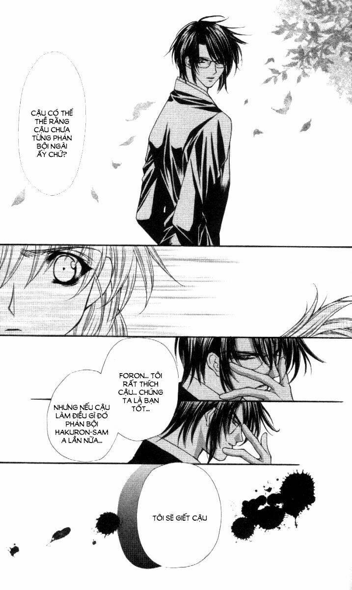 anh chàng khắc tinh chapter 29 13