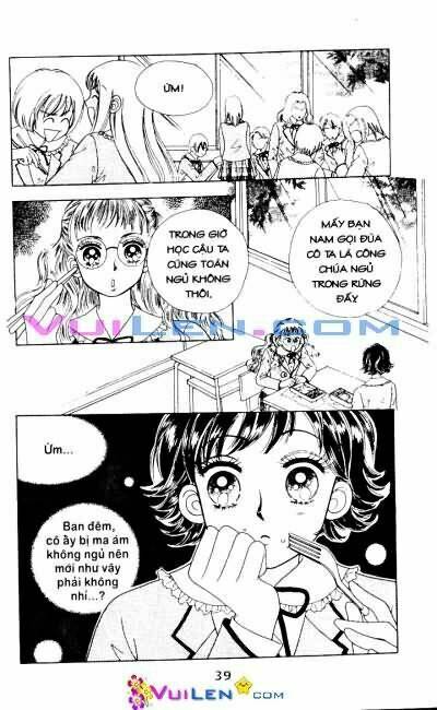 hội trừ ma chapter 2 39