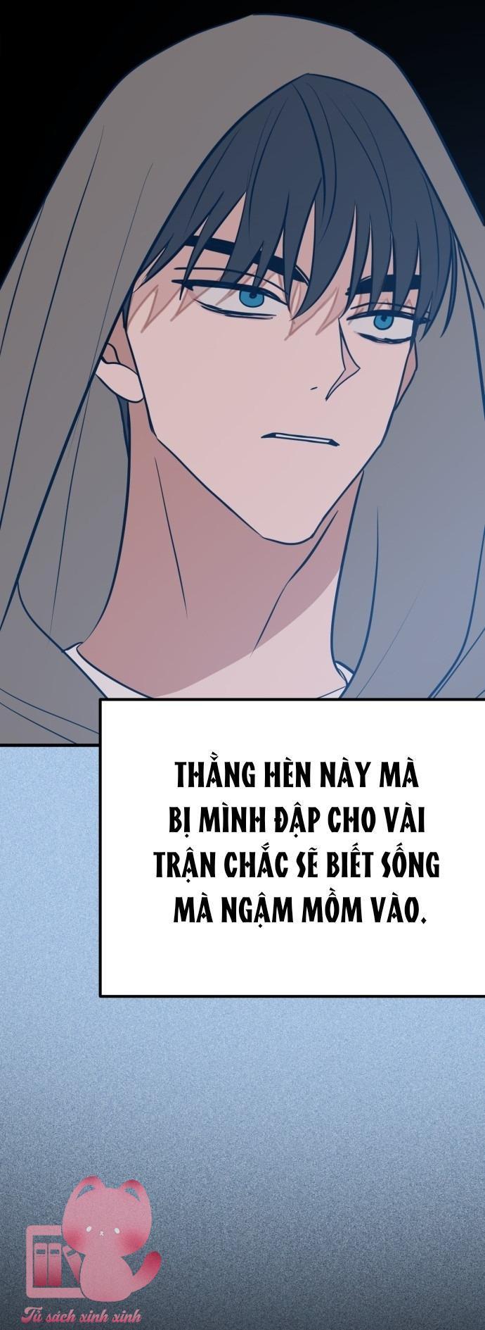 kẻ cắp gặp bà già chapter 40 5