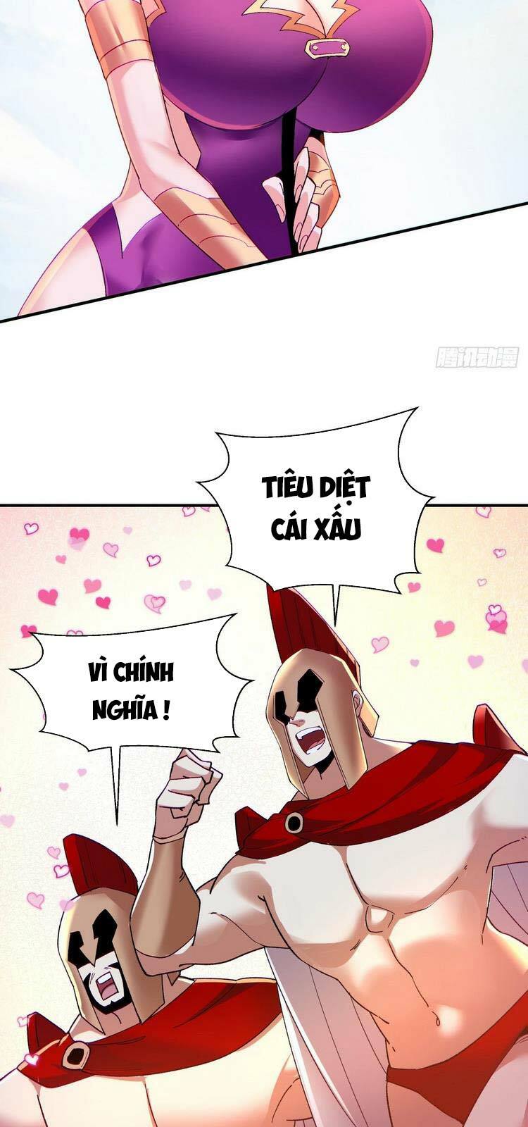 ta là nhà giàu số một, ta không muốn trọng sinh chapter 97 27