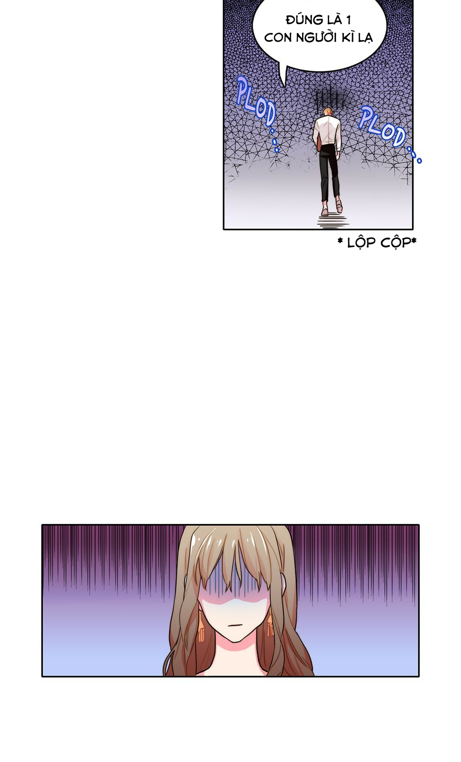 quý cô đeo mặt nạ chapter 6 12