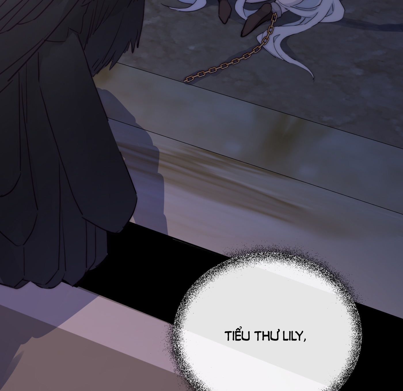 bông hoa độc của nhà công tước chapter 5.1 3