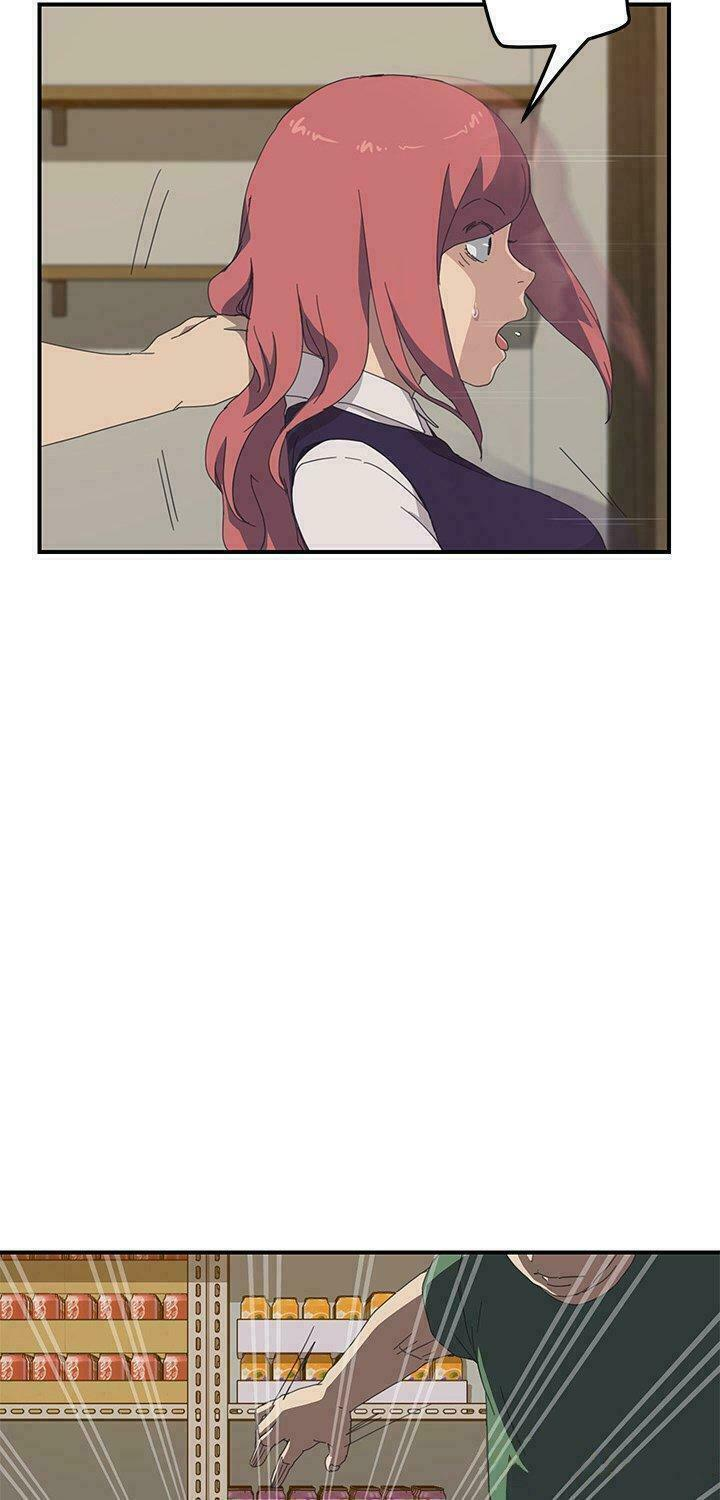 sống chung với dâm nữ chapter 15 44