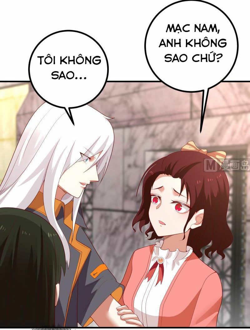 trên người ta có một rồng chapter 435 7