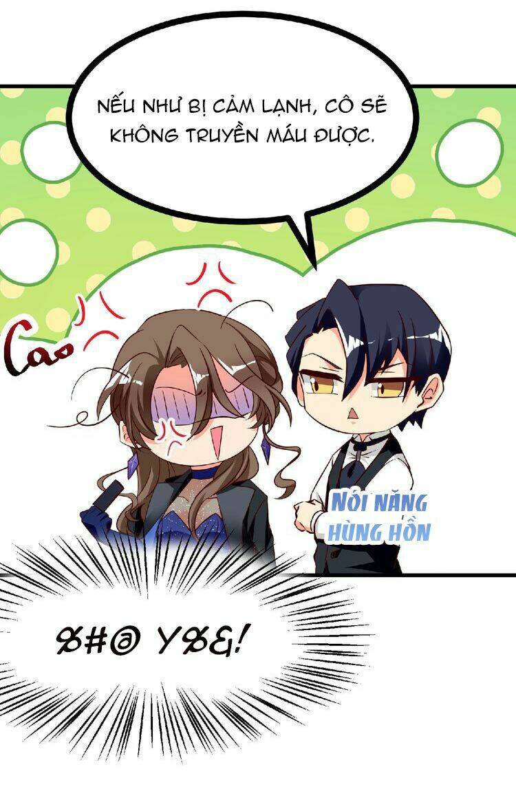 nữ chủ người đàn ông của bạn bị hỏng rồi chapter 8 25