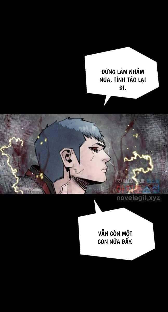 mật mã mê cung chapter 98 24