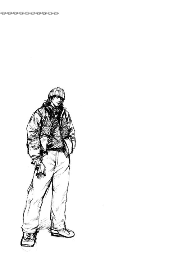 togari chapter 47 22