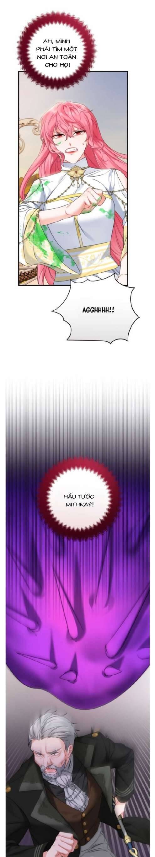 mê cung cám dỗ của emilone chapter 15 13