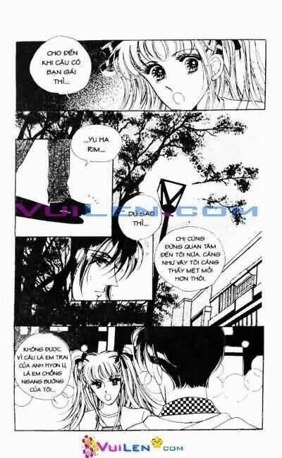 lá chắn tình yêu chapter 3 58