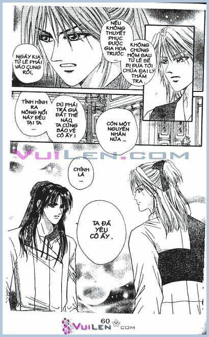 nàng công chúa lạc loài chapter 3 60