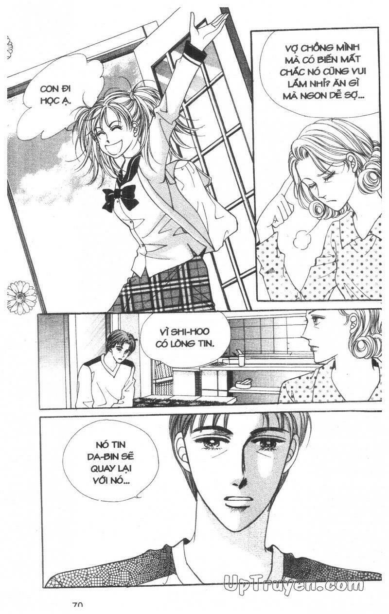 người yêu hoa chapter 2 70