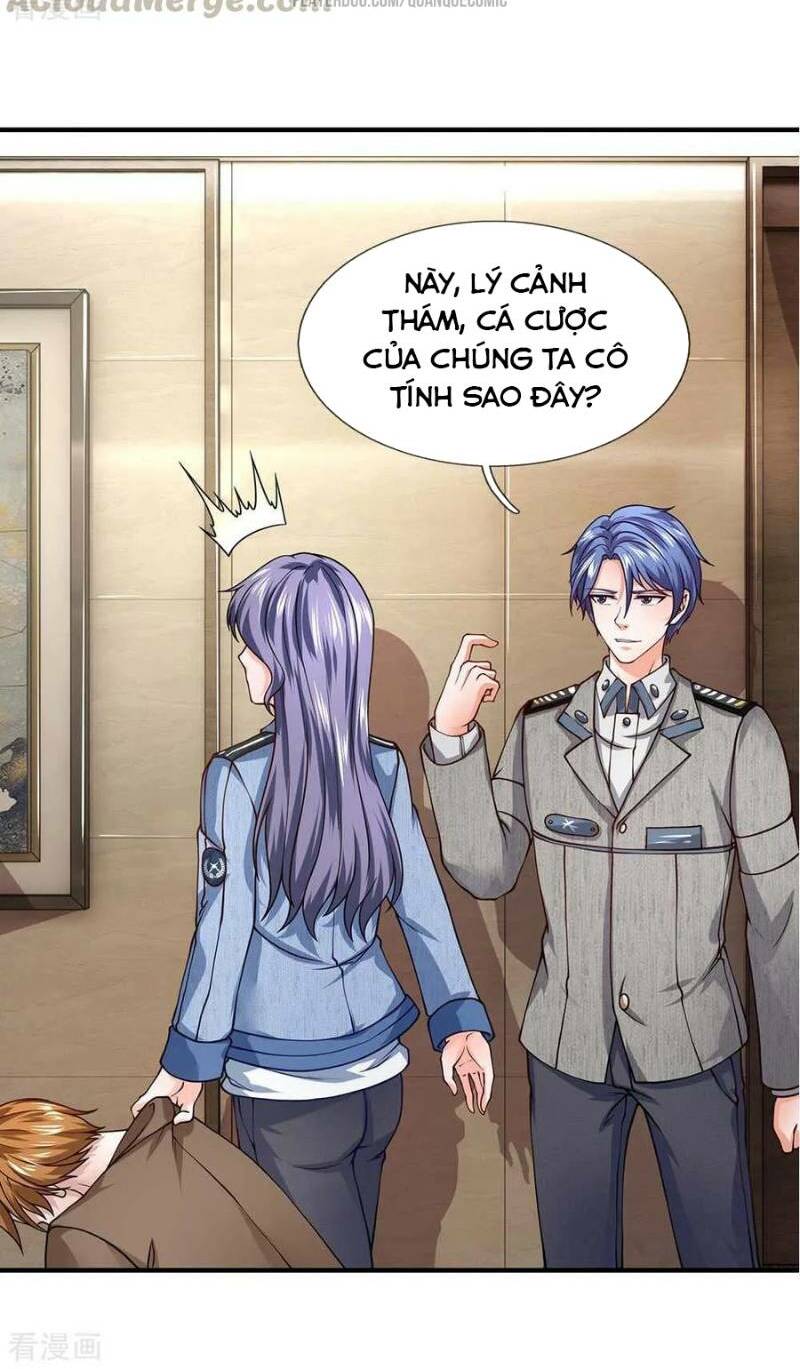 chung cực binh vương tại đô thị chapter 75 10