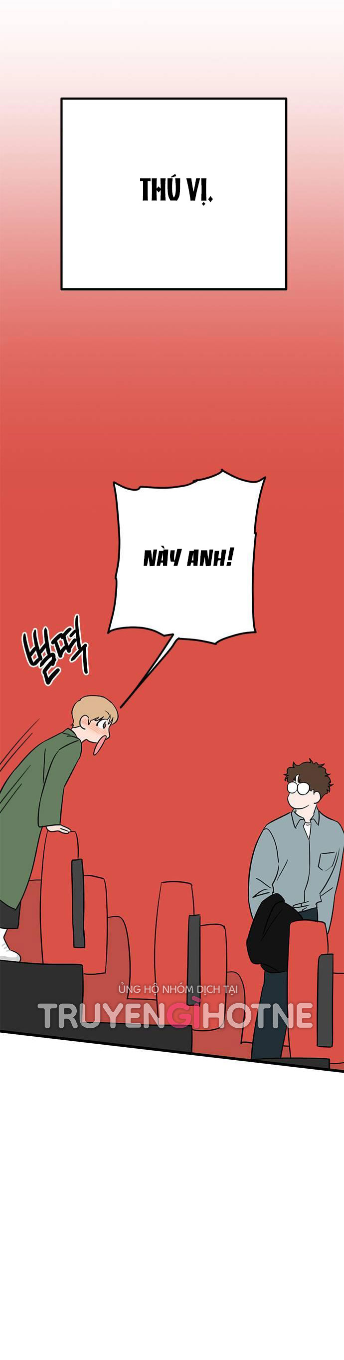 Tuyển Tập Truyện Ngắn Dằm Khăm Của Bạn Mảy chapter 38.1 - Trang 17
