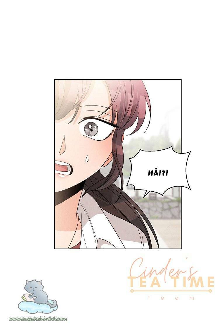 chào nhé, không làm thông gia nữa đâu! chapter 3 46