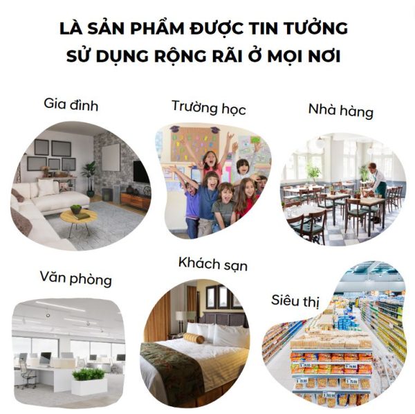 Đèn bắt muỗi côn trùng bẫy dính NION C5-18 - Hàng chính hãng