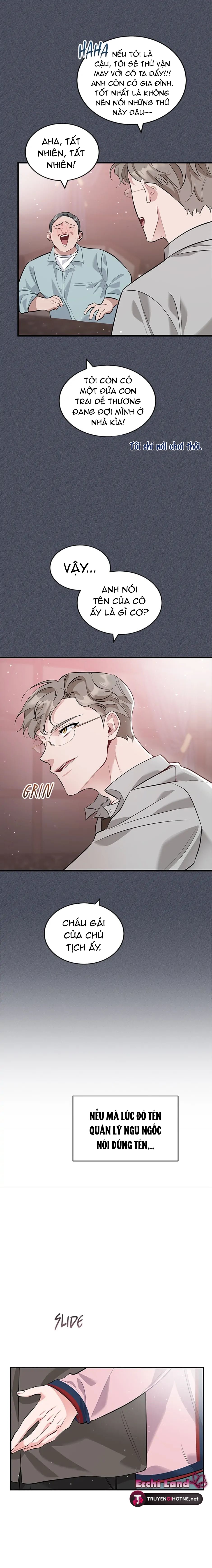 vụ tai tiếng có chủ đích chapter 10.2 6