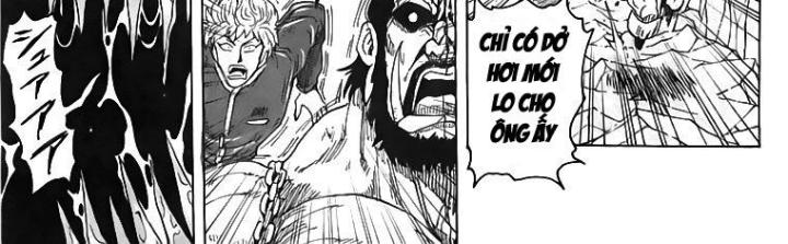 thánh tỏi sành ăn chapter 89 44