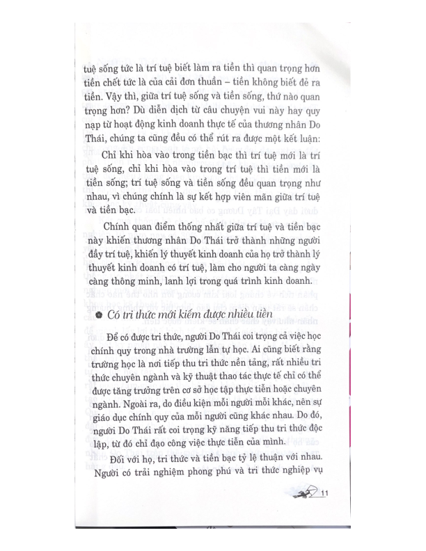 TalMud - Tinh Hoa Trí Tuệ Do Thái (Tái Bản)
