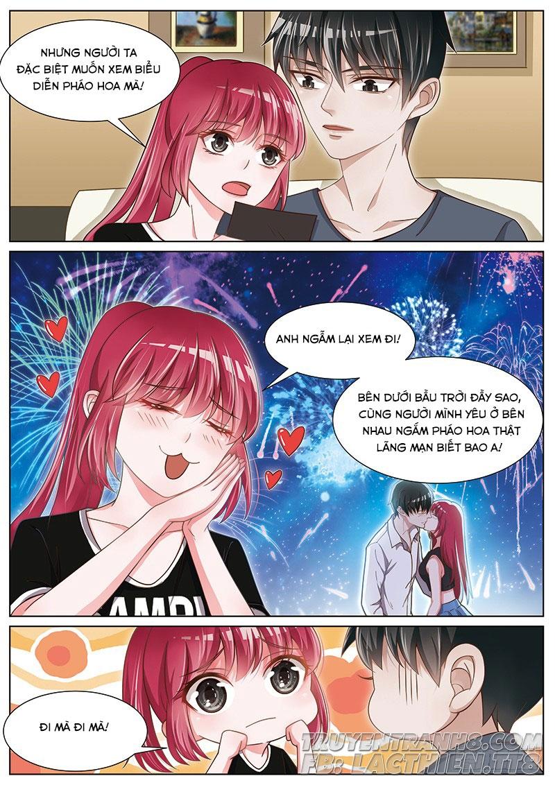 vương bài giáo thảo chapter 165.1 5