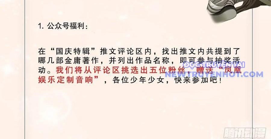 thiên long bát bộ webtoon chapter 146 96