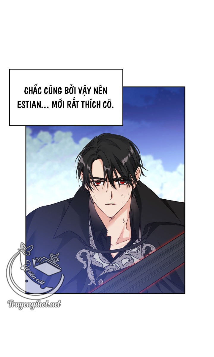 ác nữ xứng đôi với bạo chúa chapter 78 35