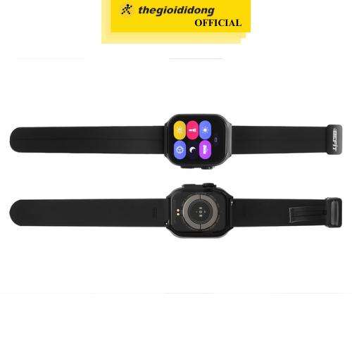 Đồng hồ thông minh BeFit Watch Ultra S 52.1mm - Hàng chính hãng