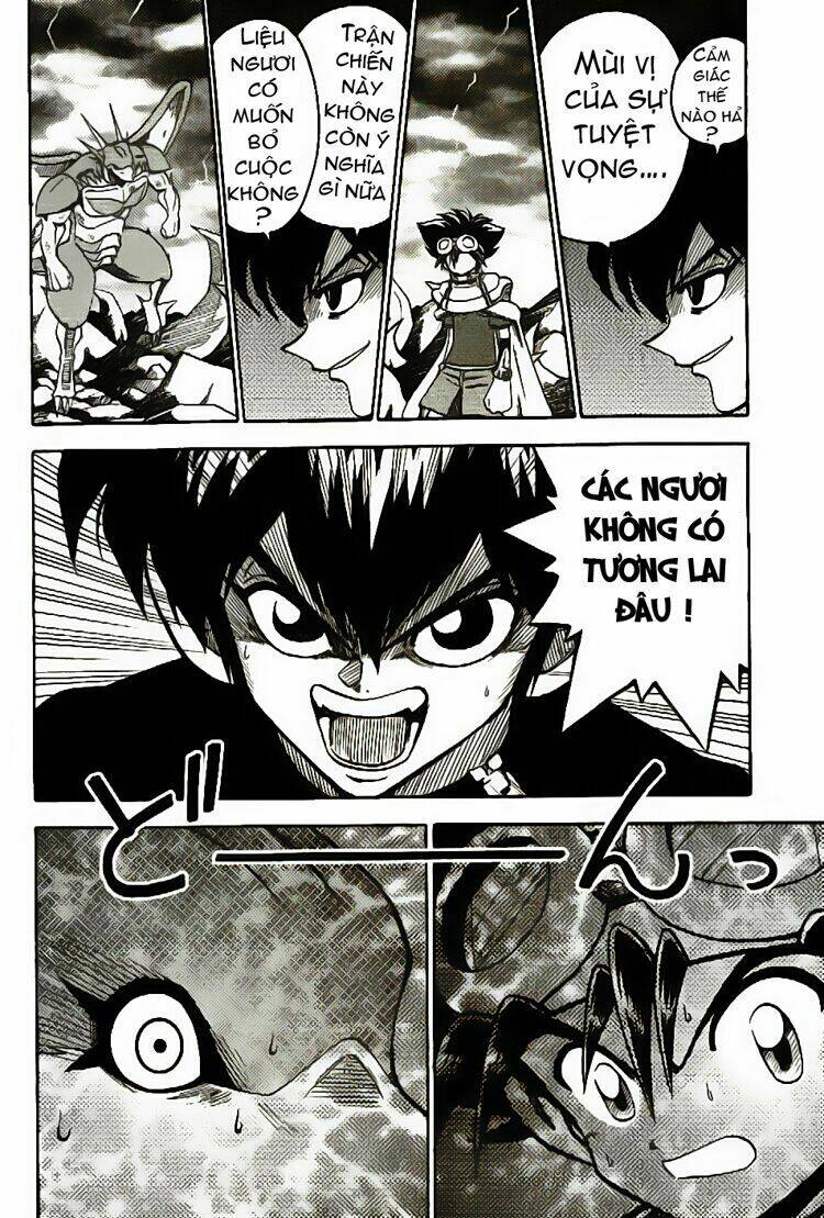 digimon v-tamer chapter 34 19