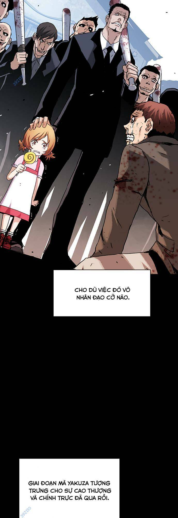 pubg - cuộc chiến sinh tồn - 100 chapter 18 5