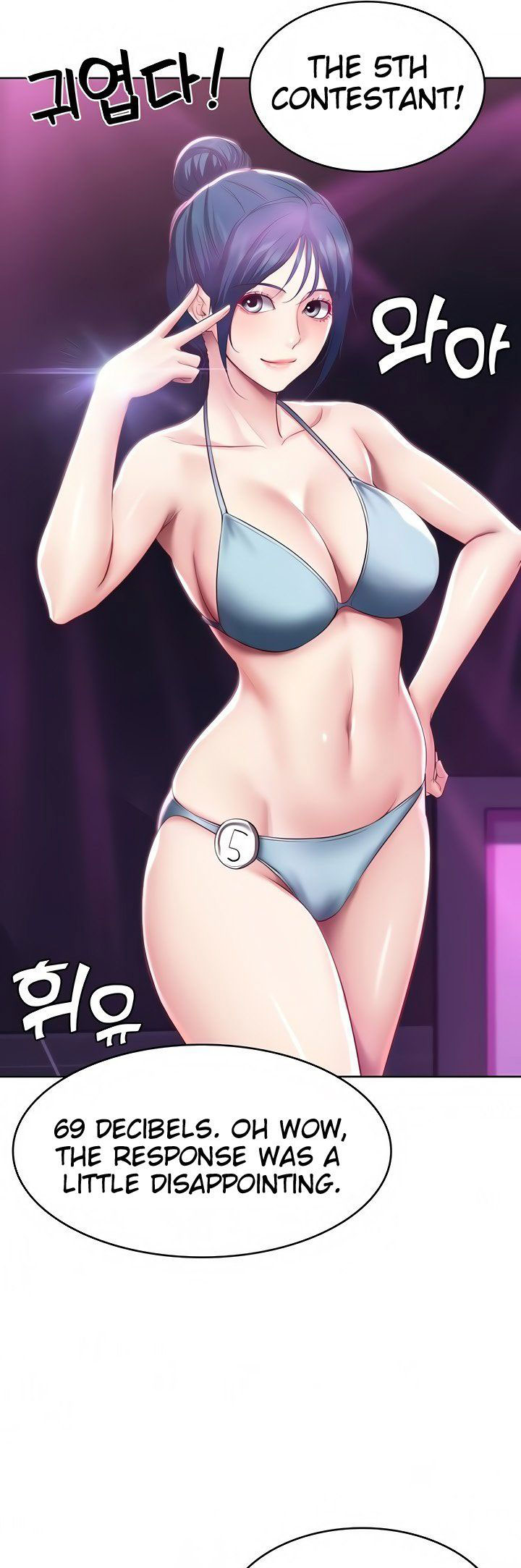 nhật ký nội trú chapter 78.1 11