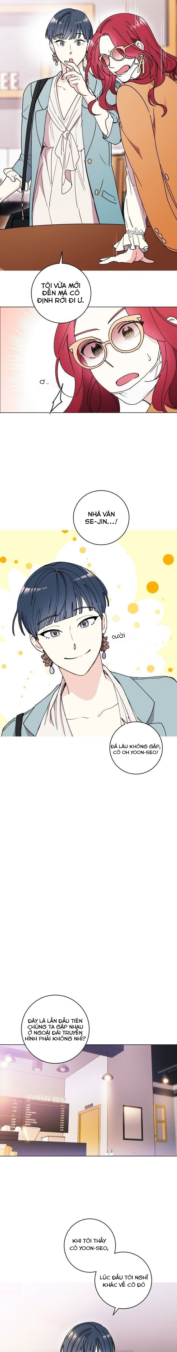 touch your heart chapter 1 9