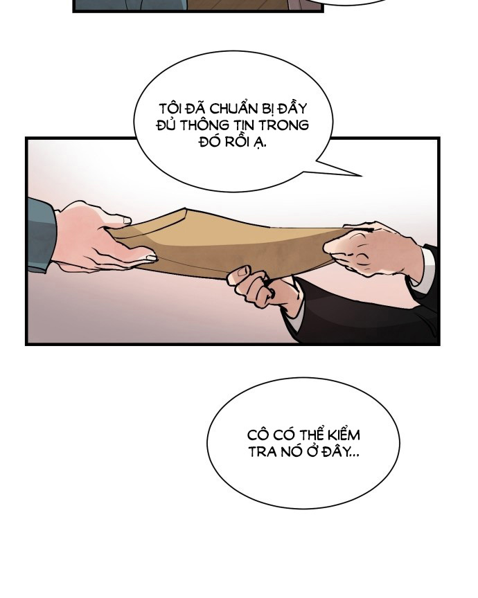 oan gia ngõ hẹp chapter 4 10