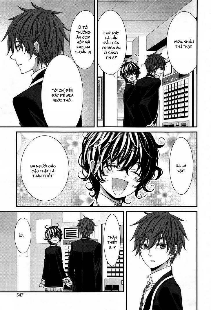 shuuen no elysion chapter 9 14