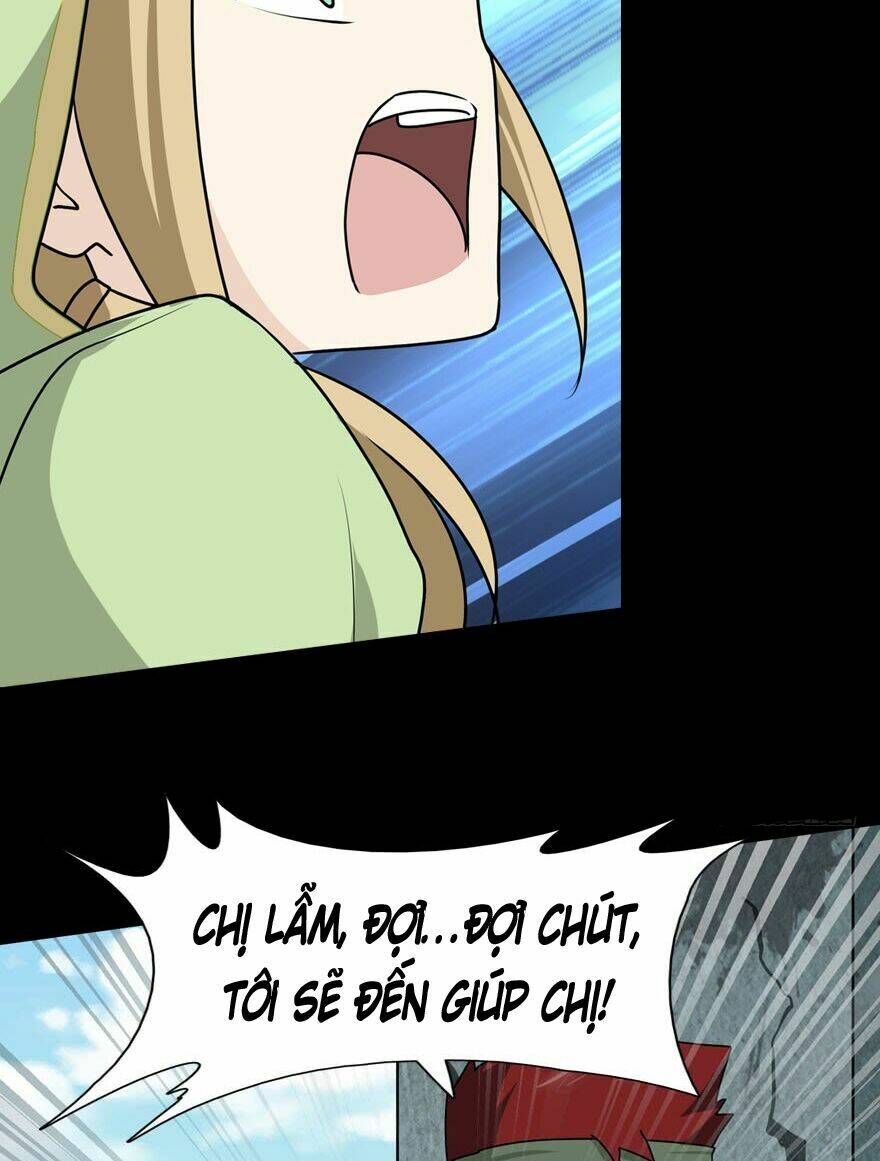 bạn gái virus của tôi chapter 38 2